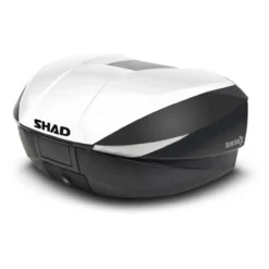 Cover Shad Per Bauletto Sh58 Bianca
