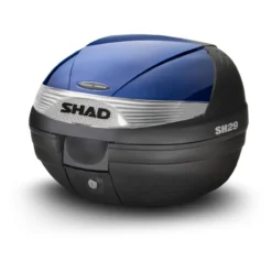 Cover Shad Per Bauletto Sh29 Blu