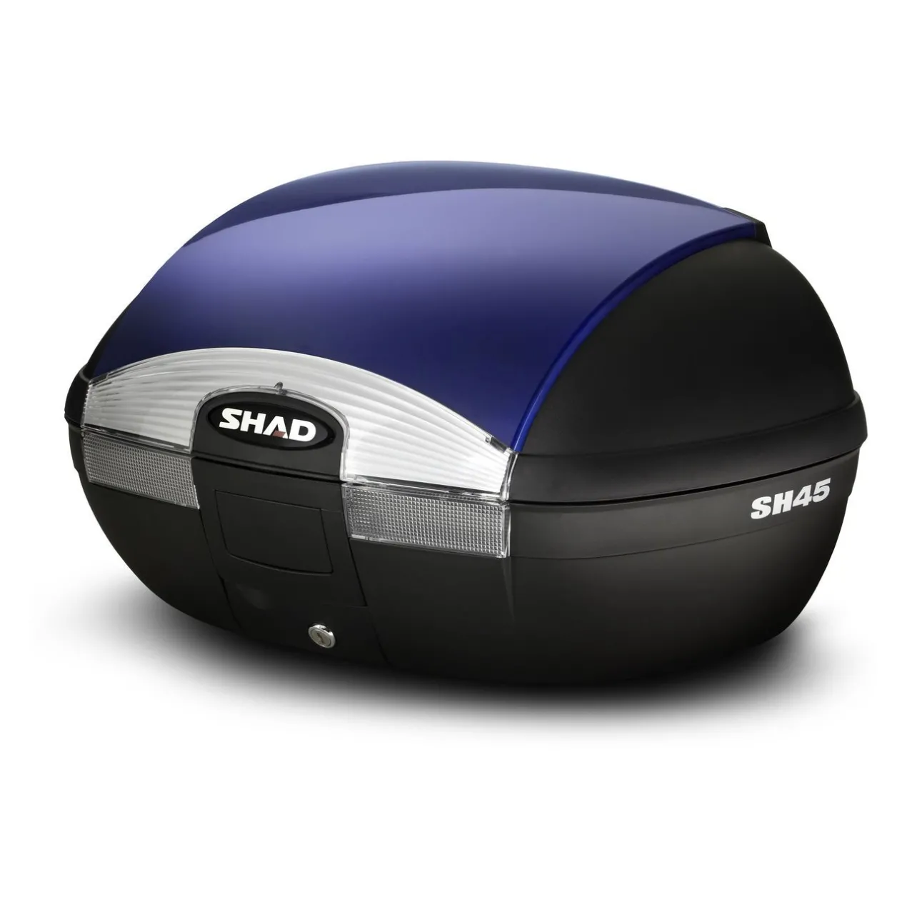 Cover Shad Per Bauletto Sh45 Blue