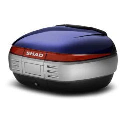 Cover Shad Per Bauletto Sh50 Blu