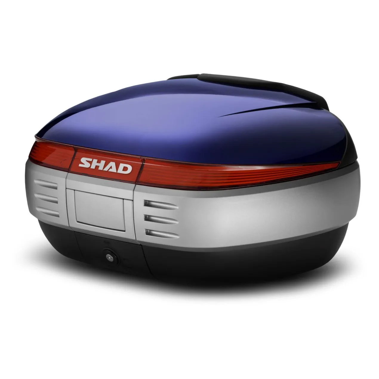 Cover Shad Per Bauletto Sh50 Blu