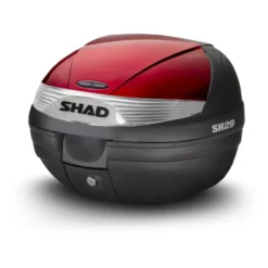 Cover Shad Per Bauletto Sh29 Bordeaux