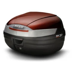 Cover Shad Per Bauletto Sh37 Bordeaux