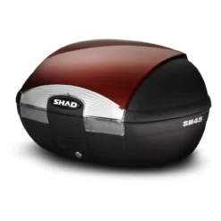 Cover Shad Per Bauletto Sh45 Granato