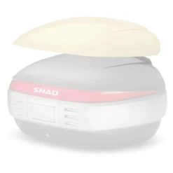 Cover Shad Per Bauletto Sh50 Non Verniciata