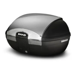 Cover Shad Per Bauletto Sh45 Silver