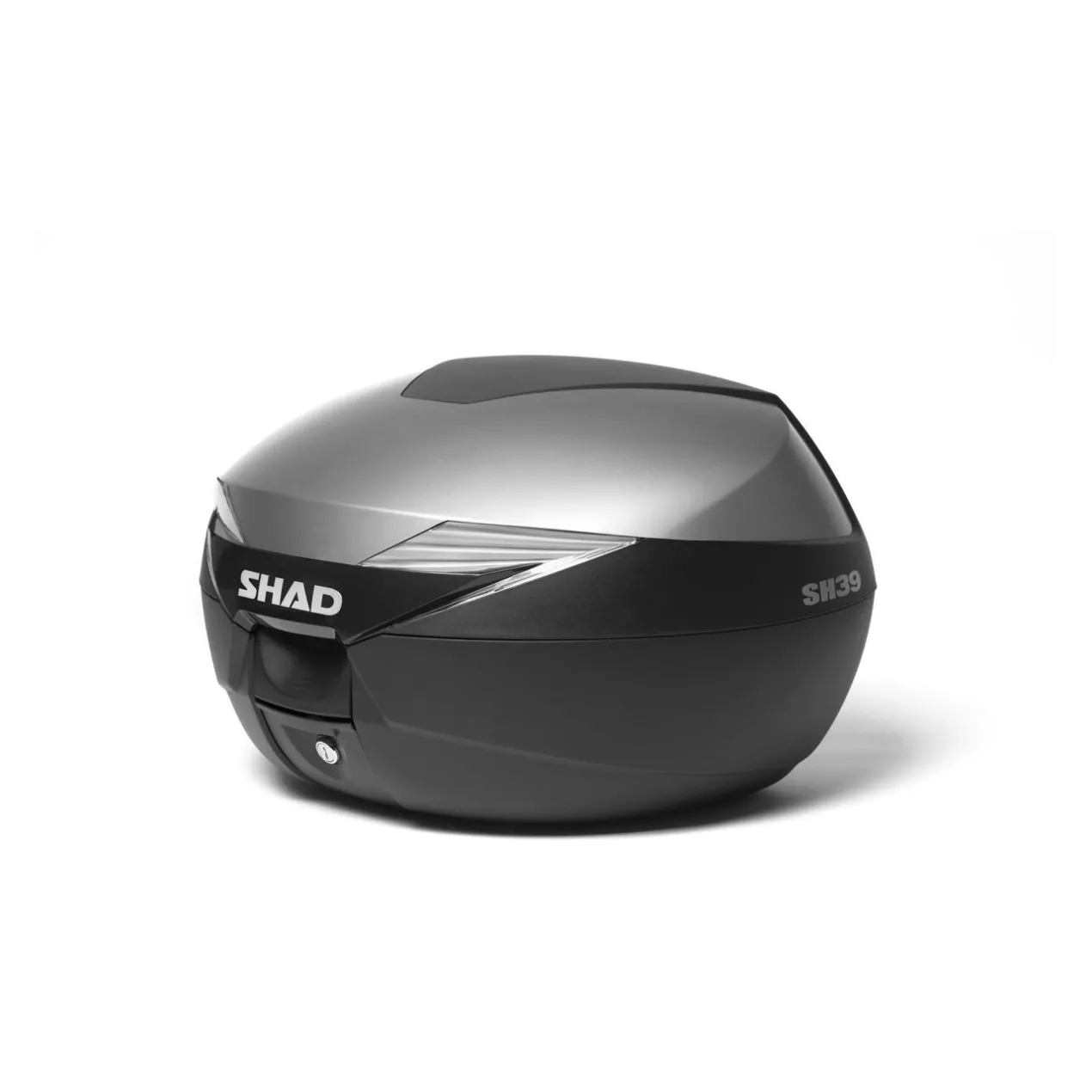Cover Shad Per Bauletto Sh39 Titanium