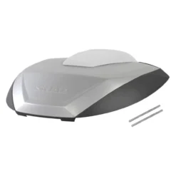 Cover Shad Per Ricambio Bauletto Sh59x Aluminio