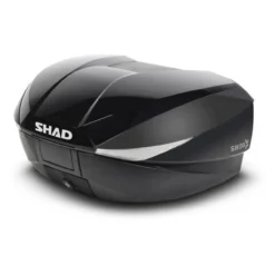 Cover Shad Per Sh58 Nero Metallizzato