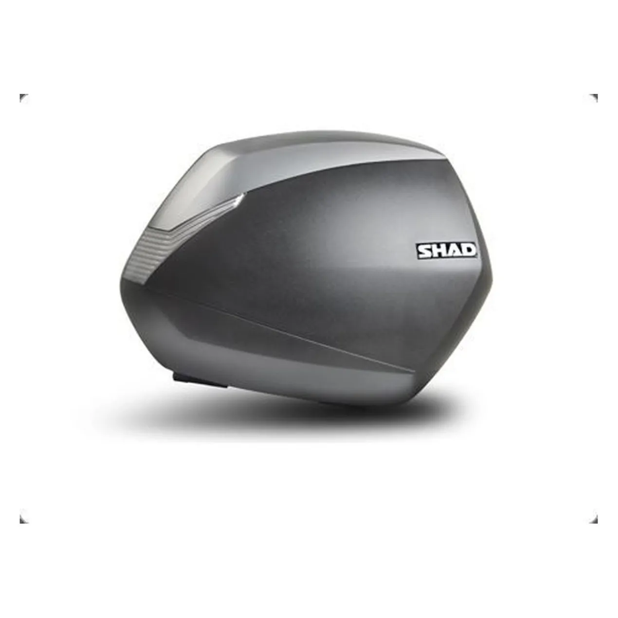 Covers Shad Per Valigie Sh36 Grigio Titanio
