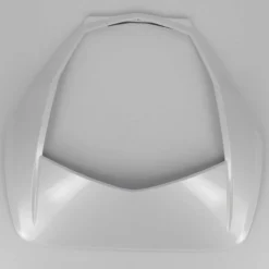 Cover V47 Bianco Metal.std Givi Cod. Cv47b912