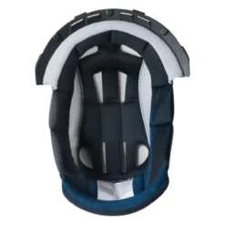 Cuffia Interna Hjc Per Rpha Max Evo - (xs) 15mm Red