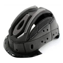 Cuffia Interno Casco Hjc Per Rpha70 Xxl (9mm) Ironman H.coming