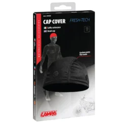 Cuffia Sottocasco Nera Vers. Light Lampa 91423