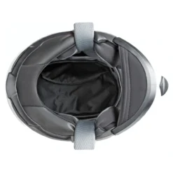 Cuffia Sottocasco Nera Vers. Light Lampa 91423