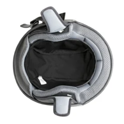 Cuffia Sottocasco Nera Vers. Light Lampa 91423