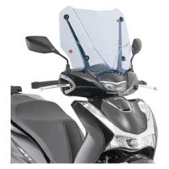 Cupolino Ice Honda Sh 125-150 Givi D1181bl