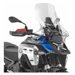 Cup. Trasp. Bmw R1300gs Adventure (2025) Givi D5146st