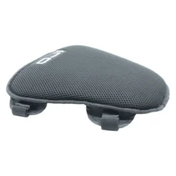 Cuscino Sella Oj Comfort 3d Nero