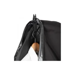 Custodia Porta Abiti Tucano Urbano Suit Pack Nero