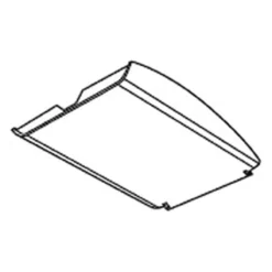 Custodia portadocumenti interna Shad Per Sh50