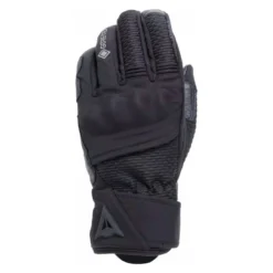 Dainese Guanto Livigno Gore-tex® Con Protezioni Black