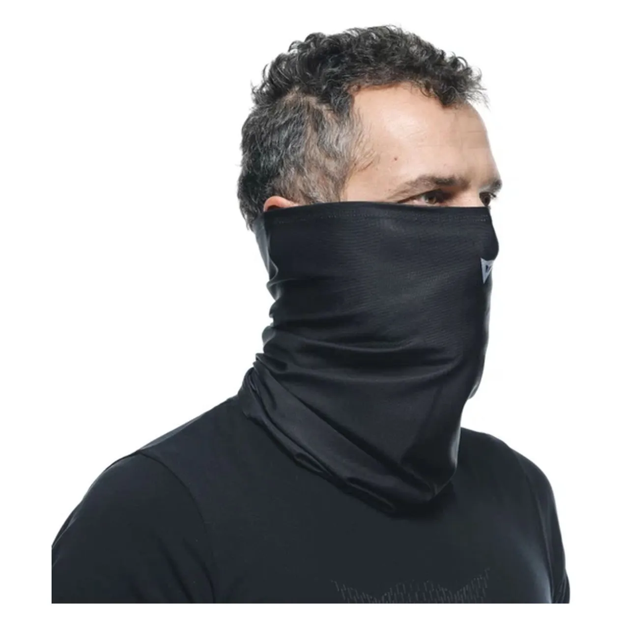 Dainese Neck Gaiter Goletta Black Dainese