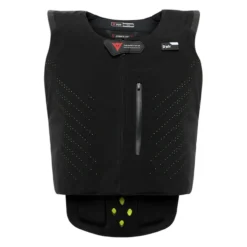 Dainese Smart Air Airbag Livello 2 Black