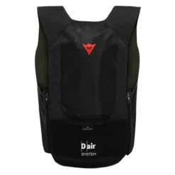 Dainese Smart Air Airbag Livello 2 Black