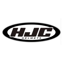 Decorazione Superiore Hjc Per Tr-1 - Black