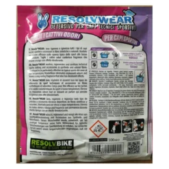 Detersivo Per Capi Sportivi Anti Odore 100 Ml