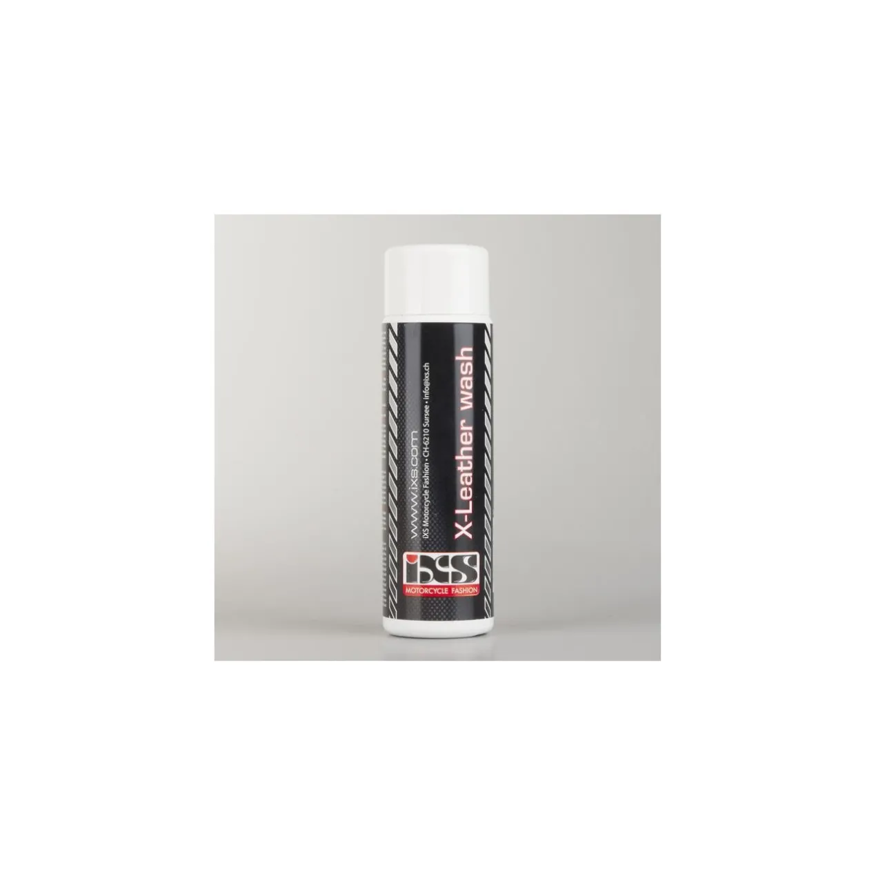 Detersivo Per Pelle Ixs Leather Wash Conf 250ml Nd