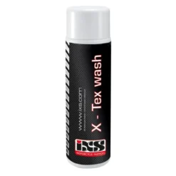 Detersivo Tessuto X Tex Wash