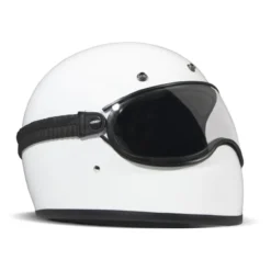 Dmd Racer 06 Occhiale Clear *non Omologato*