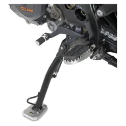 Estensione Cavalletto Attacco Laterale Ducati Multistrada 950s Givi Es74