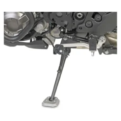 Estensione Cavalletto Attacco Laterale Kawasaki Versys 1000 Givi Es4126