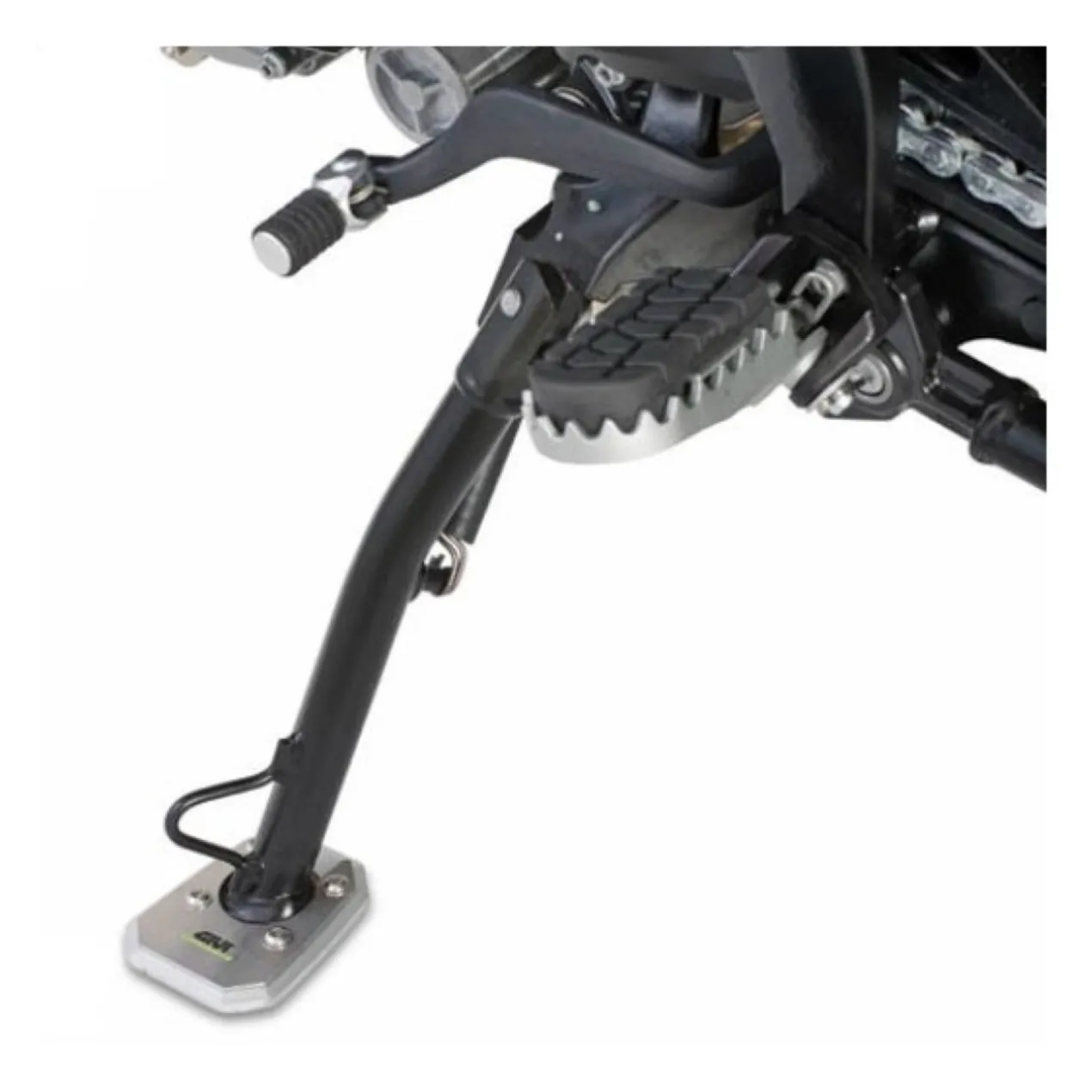 Estensione Cavalletto Givi Es6421 Per Triumph Tiger Sport 600 (22)
