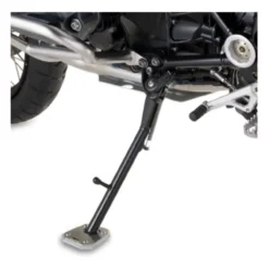 Estensione Cavalletto Laterale Givi Es5128 Per Bmw 1250 Gs Adv 2021