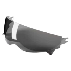 Exo-combat II Sunvisor Dark Smoke (ks-o-01)
