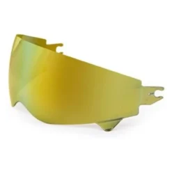Exo-combat Ii Sunvisor Gold Mirror (ks-o-01)