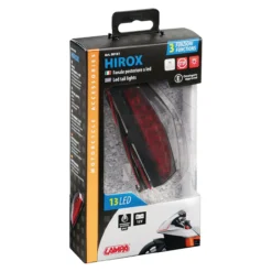 Fanale Posteriore Hirox 3 Funzioni Lampa 90161