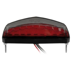 Fanale Posteriore Hirox 3 Funzioni Lampa 90161