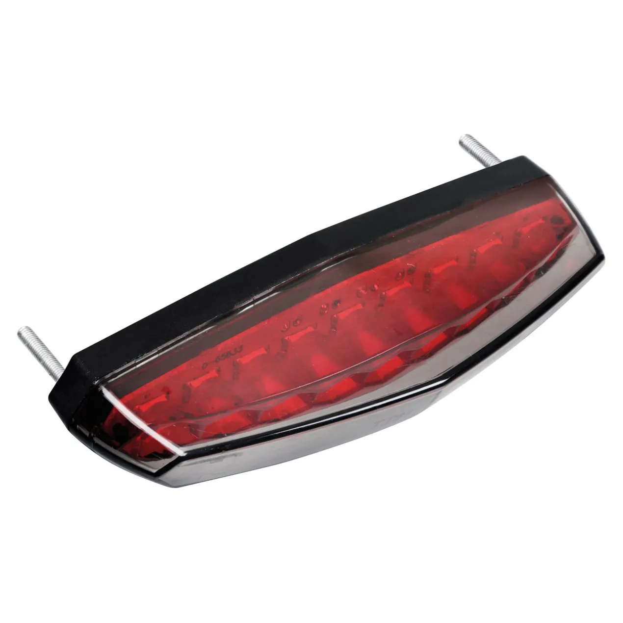 Fanale Posteriore Hirox 3 Funzioni Lampa 90161