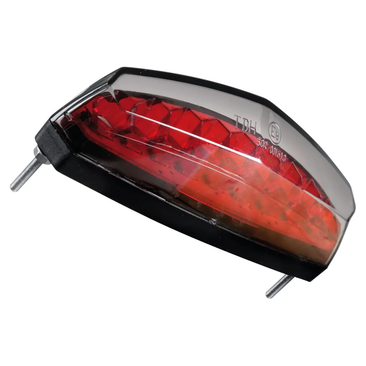 Fanale Posteriore Hirox 3 Funzioni Lampa 90161