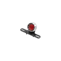 Fanalino Posteriore Led Con Portatarga Vicma 13878