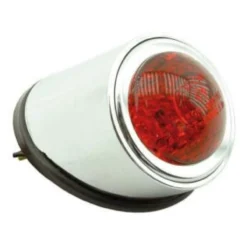 Fanalino Posteriore Vicma Per Moto Custom Omologato 11416