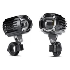 Faretti Led Ausiliari Midland Headlights 6000 Lumen 30w