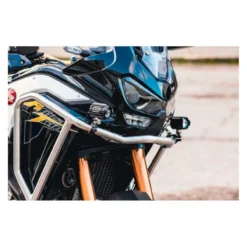 Faretti Led Ausiliari Midland Headlights 6000 Lumen 30w