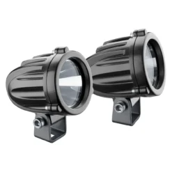 Faro Spot - Omologato Ece R112