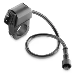 Faro Spot - Omologato Ece R112